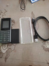 NOKIA新105 4G 全網(wǎng)通移動聯(lián)通電信 老人老年按鍵直板學(xué)生兒童備用戒網(wǎng)手機 雙卡雙待  黑色 曬單實拍圖