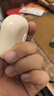 Apple/蘋果 AirPods 4 搭配USB-C充電盒 蘋果耳機(jī) 藍(lán)牙耳機(jī) 適用iPhone/iPad/Mac 四代 曬單實(shí)拍圖