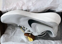 耐克NIKE男跑步鞋 寬版REVOLUTION 7 WIDE運(yùn)動鞋F(xiàn)B8501-003淺銀42.5 曬單實(shí)拍圖