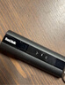閃迪（SanDisk）256GB USB3.2 固態(tài)U盤 CZ880 讀速高達420MB/s 寫速380MB/s 大容量優(yōu)盤 移動固態(tài)硬盤般的傳輸體驗 曬單實拍圖