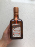 君度（Cointreau）洋酒 橙酒力嬌酒利口酒 350ml基酒 曬單實(shí)拍圖