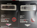 ?？低暎℉IKVISION）128GB Type-C雙接口插手機U盤(pán)大容量X307C USB3.2高速雙頭U盤(pán) 蘋(píng)果華為小米電腦兩用移動(dòng)辦公優(yōu)盤(pán) 曬單實(shí)拍圖