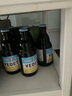 白熊（VEDETT）白熊+玫瑰紅+接骨木 精釀啤酒 禮盒裝 330mlx6瓶+杯（款式隨機(jī)） 曬單實(shí)拍圖
