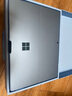 微軟（Microsoft）Surface Pro 第11版 二合一筆記本電腦 國家補貼20% 輕薄本 AI+PC 驍龍 X Elite 16G 512G 寶石藍 曬單實(shí)拍圖