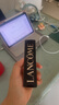 蘭蔻（LANCOME）新持妝輕透粉底液 持久遮瑕保濕隔離油皮控油輕薄 第二代 PO-01套裝 曬單實(shí)拍圖