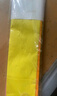 酷小帥 皺紋紙鮮花手工材料手揉紙彩色褶皺紙學(xué)生用折花專(zhuān)用皺紋紙材料手工畢業(yè)折花禮物 500*800mm大號 曬單實(shí)拍圖