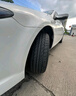 雙星（DOUBLE STAR）輪胎/汽車(chē)輪胎 185/60R15 84H SH71適配捷達/飛度/致炫/新威馳 曬單實(shí)拍圖