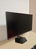 SANC 24.5英寸原生400Hz FastIPS硬件低藍光超頻420Hz HDR400nit 升降旋轉 電腦FPS電競顯示器屏幕D5 曬單實(shí)拍圖