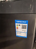 美的（Midea）波輪洗衣機全自動(dòng)家用 MB80V37T 8公斤 升級一級能效 省水省電 抗菌除螨 專(zhuān)利免清洗 以舊換新 曬單實(shí)拍圖