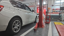 京東養車(chē) 汽車(chē)養護 更換輪胎/輪轂（含動(dòng)平衡）不含實(shí)物商品 僅為施工費 16-17寸 曬單實(shí)拍圖
