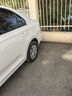 適用于大眾新款桑塔納16-19款輪轂蓋14寸原車(chē)裝飾汽車(chē)鋼圈塑料蓋 原車(chē)款：買(mǎi)1個(gè)單價(jià) 曬單實(shí)拍圖