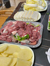九陽(yáng)（Joyoung）煮蛋器 蒸蛋器 溫泉蛋機 智能定時(shí)自動(dòng)斷電 煮雞蛋神器溏心蛋茶葉蛋 小型蒸鍋早餐一體機GE361 曬單實(shí)拍圖