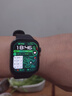 華為（HUAWEI）手表WATCH FIT 3【咨詢享更優(yōu)惠】智能運(yùn)動健康管理藍(lán)牙通話輕薄大屏NFC門禁支付送男女士朋友禮物 幻夜黑【甄選定制表帶+精美表盤】 曬單實(shí)拍圖