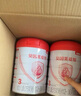 貝因美【重磅煥新】愛加12-36月幼兒奶粉3段800g*6 HMO+OPN+乳鐵蛋白 曬單實拍圖