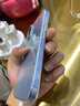 ALittleFlower【全網(wǎng)熱銷(xiāo)20W+丨久用不黃】適用iPhone17手機(jī)殼蘋(píng)果17保護(hù)套超薄防摔軟殼透明鏡頭全包男女款簡(jiǎn)約 曬單實(shí)拍圖