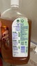 滴露（Dettol）消毒液消毒水1.2L衣物除菌液家居寵物環(huán)境地板殺菌除螨 非84酒精 曬單實(shí)拍圖
