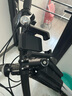 倍思（Baseus）電動車手機(jī)支架自行車騎行支架摩托車戶外騎行導(dǎo)航固定器外賣騎手快遞架子減震防滑騎行裝備通用 曬單實拍圖