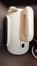 美的（Midea）豆?jié){機(jī)破壁機(jī)1L容量3-4人 一鍵高溫洗 家用小型全自動(dòng)免煮免過(guò)濾多功能榨汁機(jī)料理機(jī)國(guó)家補(bǔ)貼 006S 曬單實(shí)拍圖