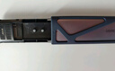 綠聯(lián) M.2 NVMe/SATA移動(dòng)固態(tài)硬盤(pán)盒Type-C3.2移動(dòng)硬盤(pán)盒 SSD機械硬盤(pán)外接硬盤(pán)盒 適用筆記本電腦蘋(píng)果16 M.2 NVME【10Gbps】配Type-C線(xiàn) 曬單實(shí)拍圖