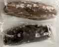 遼參大連有機冷凍海參2斤20-24只非即食京東自營(yíng)禮盒裝獨立包裝中秋 曬單實(shí)拍圖