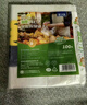 宜之選塑料袋加厚40*60cm背心袋大號笑臉袋100只食品打包袋方便袋馬夾袋 曬單實(shí)拍圖