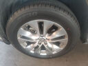鄧祿普（DUNLOP）輪胎/汽車輪胎 225/60R18 100H PT30 原廠配套一汽豐田RAV4 曬單實(shí)拍圖