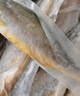 鮮京采 冷凍三去黃花魚(寧德大黃魚)1700g (5條裝)  禮盒  生鮮 海魚 曬單實(shí)拍圖