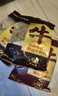 鮮京采正宗潮汕牛肉丸+牛筋丸 組合裝 4斤 250g*8袋 火鍋食材特惠裝  曬單實(shí)拍圖