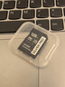 雷克沙（Lexar）128GB SD存儲卡 C10 U3 V60 4K相機內存卡 讀280MB/s 寫(xiě)120MB/s 捕捉光影（1667x升級版） 曬單實(shí)拍圖