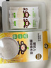小皮（Little Freddie）嬰幼兒面條原味175g 寶寶面條兒童面條嬰幼兒輔食6-12個(gè)月 曬單實(shí)拍圖