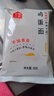 綠家歡喜雞蛋面60g*12包5%散養(yǎng)土雞蛋液不添加食鹽非油炸面餅兒童營養(yǎng)掛面 曬單實拍圖