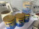美贊臣 安兒寶 嬰兒無(wú)乳糖配方粉 400g 0-12月 乳糖不耐受 腹瀉奶粉 曬單實(shí)拍圖