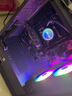 金士頓（Kingston）FURY 32GB(16G×2)套裝 DDR5 6000 臺式機內存條 Beast 超級野獸系列 海力士顆粒 CL30 AI電腦配件 曬單實(shí)拍圖