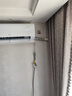 海爾（Haier）凈省電除甲醛白1.5匹省電節能空調掛機 KFR-35GW/C3LGA81U1(白) 家電國家補貼20%以舊換新 曬單實(shí)拍圖