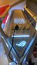 華碩6期免息 R7 9800X3D R9 9950X3D/RTX5090D組裝電腦ROG全家桶創(chuàng  )世神吹雪AI學(xué)習DIY臺式整機無(wú)顯卡主 二：R7 9800X3D+RTX5070Ti 曬單實(shí)拍圖