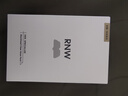 如薇（RNW）去黑頭鼻貼膜5組10片免撕拉面膜導(dǎo)出精華液粉刺收縮 曬單實拍圖