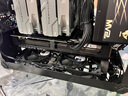 喬思伯（JONSBO）C6 MAX 黑色 手提式MATX機箱（側透/四面MESH板/5風(fēng)扇位/SFX/ATX電源/≤170mm散熱器/335mm顯卡） 曬單實(shí)拍圖