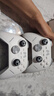 北通鯤鵬20智控?zé)o線游戲手柄xbox機(jī)械按鍵switch2電腦PC手機(jī)電視steam藍(lán)牙體感NS原神黑神話悟空 曬單實(shí)拍圖