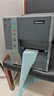 譯維（Ezscan）Z300 國產(chǎn)信創(chuàng  )系統工業(yè)級熱轉印碳帶打印機特種消防設備工業(yè)產(chǎn)品質(zhì)量安全追溯標簽打印機 Z300 300dpi【U串網(wǎng)全接口】 曬單實(shí)拍圖
