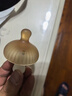 世喜牙膠嬰兒口欲期2-6個月以上小蘑菇防吃手安撫磨牙棒帶收納盒 曬單實拍圖