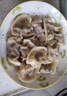 灣仔碼頭三鮮水餃1320g66只餃子早餐速食半成品面點(diǎn)速凍餃子 曬單實(shí)拍圖