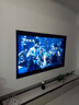 海爾（Haier）電視H5C 8核CPU 144HZ高刷 WiFi6 智慧屏彩電液晶4K護(hù)眼超薄游戲電視機(jī) 65英寸 新品144HZ 8核CPU 32GB 曬單實(shí)拍圖