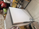 北極熊（BEIJIXIONG）小冰柜家用小型冷凍保鮮迷你冷藏商用臥式冷柜儲母乳柜節能省電 單門(mén)單溫228升【一級能效 全國聯(lián)?！?228L 曬單實(shí)拍圖