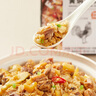 莫小仙自熱米飯18盒整箱裝 煲仔飯4890g方便速食零食快餐宵夜囤貨裝 曬單實拍圖