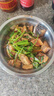 鄂峰 風(fēng)干魚咸魚 湖南臘魚塊 湖北土特產(chǎn)腌魚糍粑魚淡水魚干貨臘味 風(fēng)干白鰱魚1斤 曬單實拍圖