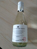 加達爾莊園智利進口干白13度小瓶葡萄酒187ml 24瓶歐梵仕禮盒白葡萄酒 曬單實拍圖