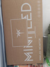 KTC 27英寸2K高清200Hz 1152分區(qū)QD-MiniLED顯示屏HDR1000內(nèi)置電源升降旋轉(zhuǎn)電競顯示器國家補貼M27T6S 曬單實拍圖