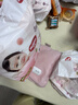 好奇（Huggies）鉑金裝小桃褲拉拉褲箱裝XXXL64片尿不濕【消暑散熱】 曬單實(shí)拍圖
