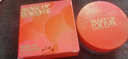 玫珂菲（MAKE UP FOR EVER）綺夢限量版清晰無痕全新蜜粉 定妝散粉控油 七夕生日禮物 曬單實拍圖