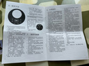 飛利浦（PHILIPS）無(wú)葉電風(fēng)扇塔扇冷暖兩用家用立式空氣循環(huán)扇落地扇直流變頻輕音遙控風(fēng)扇 AHR5166FD冷暖+石墨烯升級款 曬單實(shí)拍圖